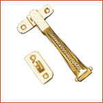 Georgian Casement Fastener Wedge (H-1013)