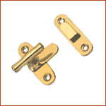 Brass Showcase Fastener (H-1131)