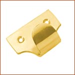 Brass Sash Lift (H-1134)