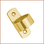 Brass Sash Ring (H-1135)