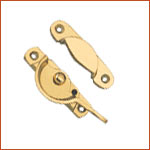 Brass Fitch Fastener (H-1137)