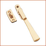 Victorian Casement fastener Wedge (H-1269)