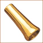 Brass Cord Pull (H-1758)