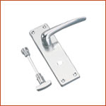 Aluminium Cylinder Pull