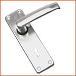 Lever Lock