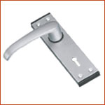 Aluminium Lever Lock Ambassador