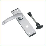 Lever Lock Ambassador