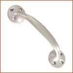 Aluminium Bow Handle SAA (H-2032)