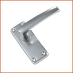 Aluminium Lever Latch