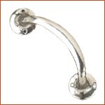 Aluminium Bow Handle SAA (H 2107)