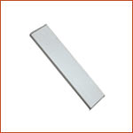 Aluminium Letter Tidy