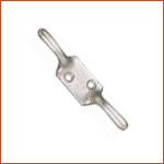Cleat Hook GALV (H-2522) 