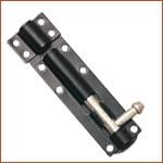 Iron Window Hardware