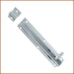 Tower Bolt GALV (H-2548)