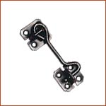 Iron Cabinet Hardware