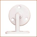 Handrail Bracket White (H-2583)