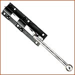 Monkey Tail Bolt BJPD (H-2584)