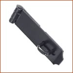 Safety Hasp & staple BJPD Heavy (H-2587)