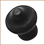 Antique Cupboard Knob (H-3081)