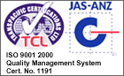 ISO 9001 2000